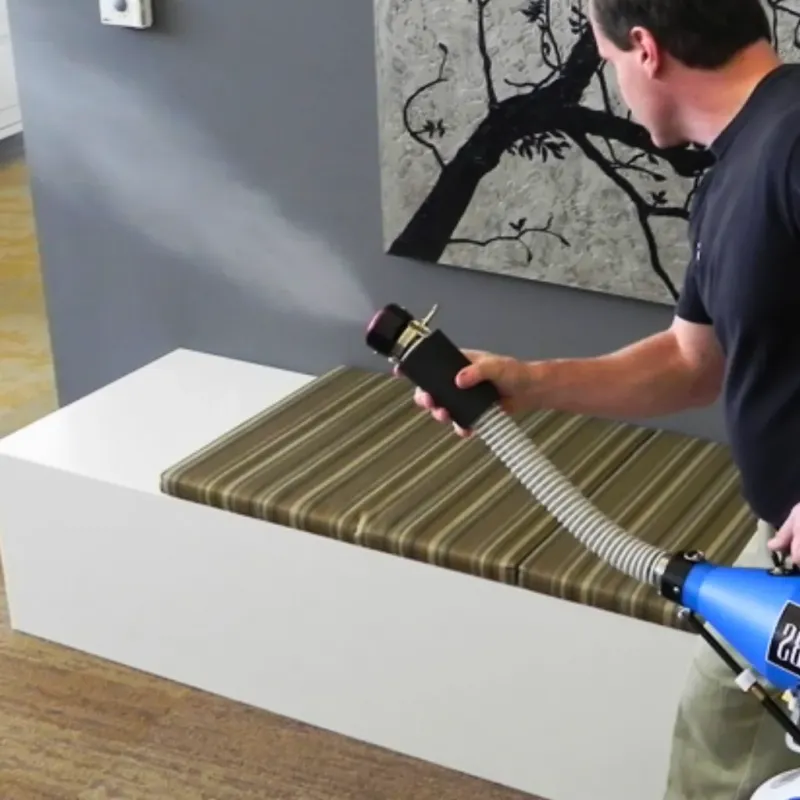 Professional Odor Removal in Danville, IN